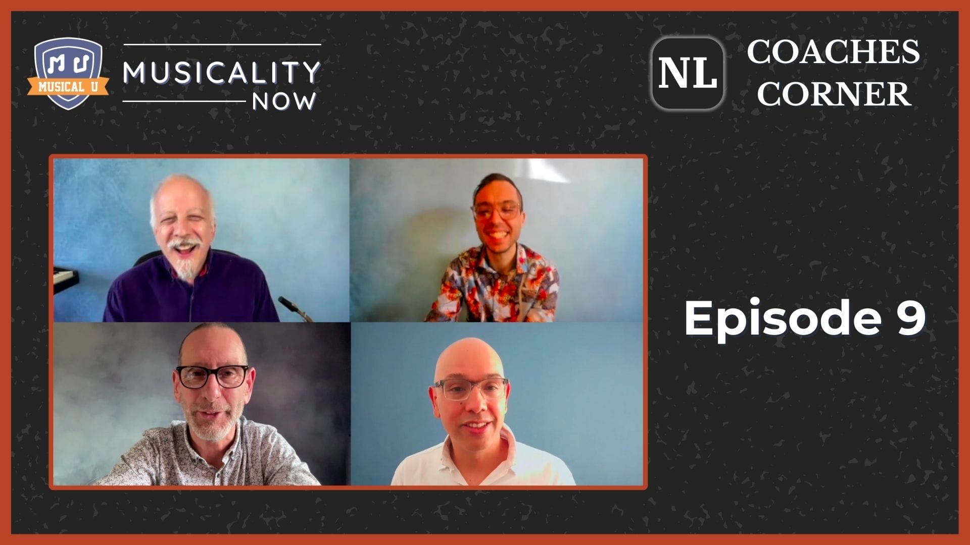 Diagnosing And Solving The True Causes Of Musical Struggles (Coaches Corner, Episode 9)